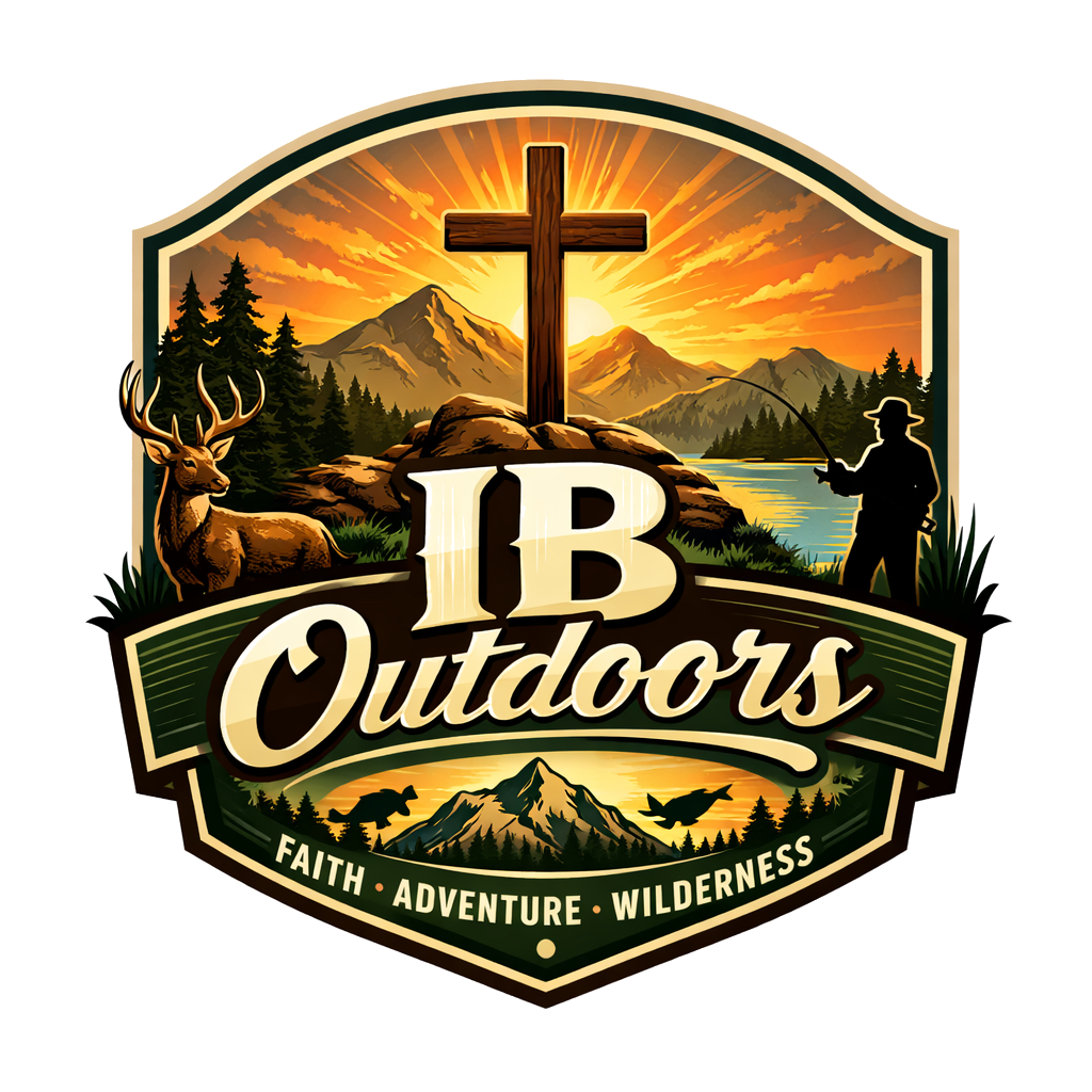 IBOutdoors logo